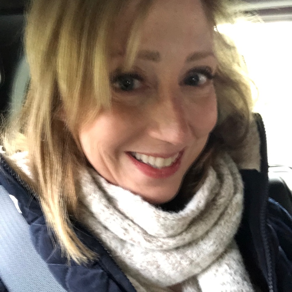 Meet your Posher, Renee